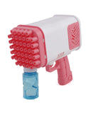 Bubble Gun 45 Holes, Weapon Toys, Chase Value, Chase Value