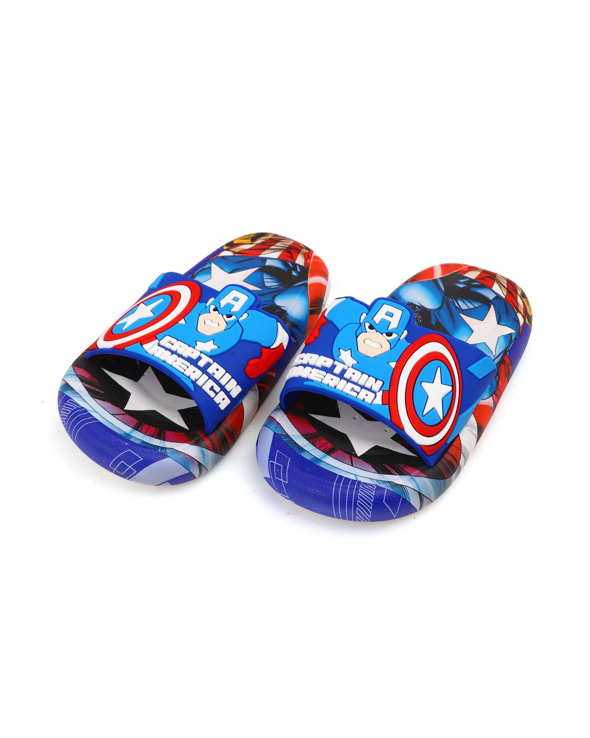 Boys' Sliders
