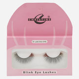 Christine Blink Eye Lashes - 05 Luscious, Eyelashes, Christine, Chase Value