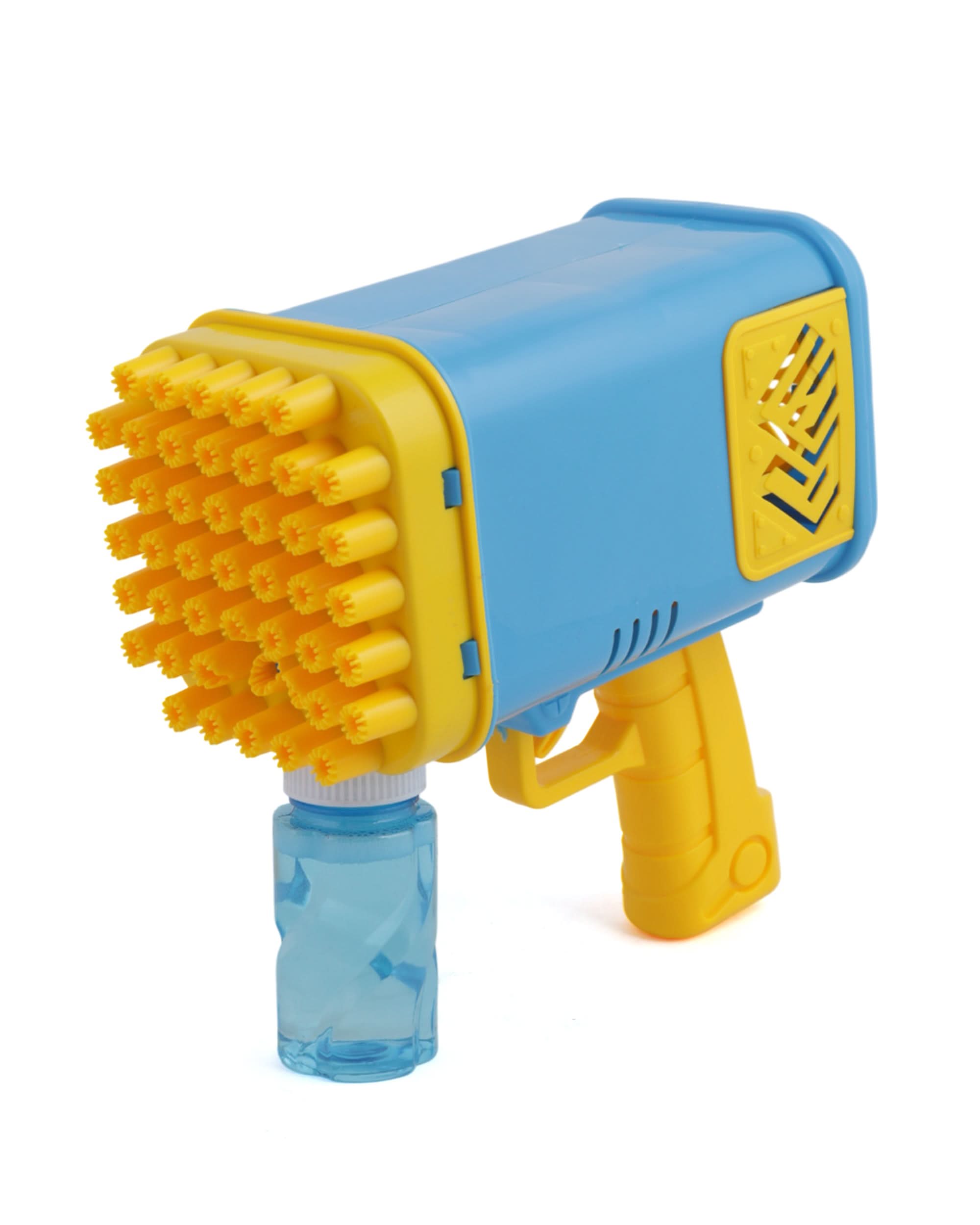Bubble Gun 45 Holes, Weapon Toys, Chase Value, Chase Value