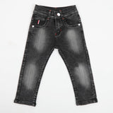 Boys Denim Pant - Black, Boys Pants, Chase Value, Chase Value