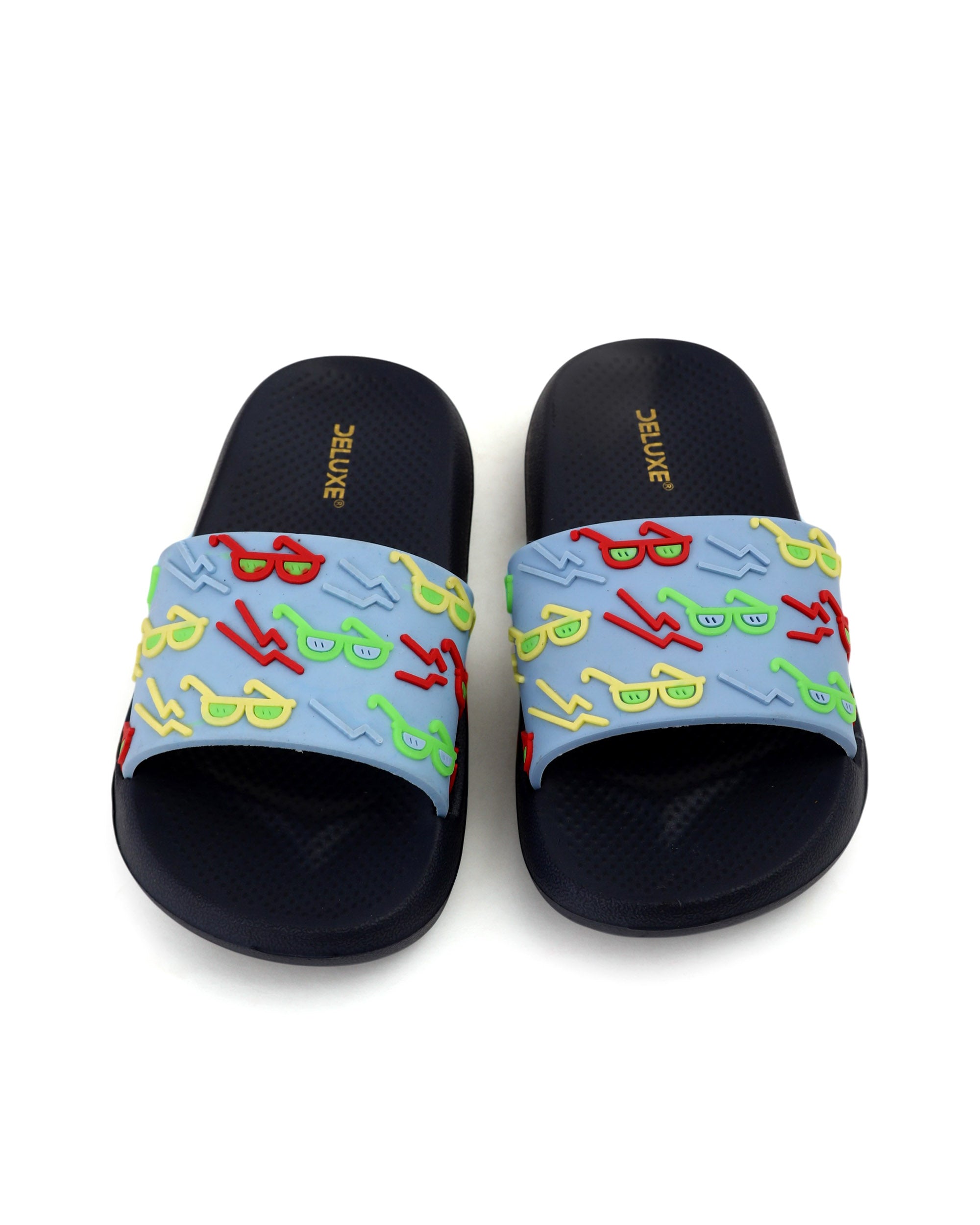 Girls' Sliders