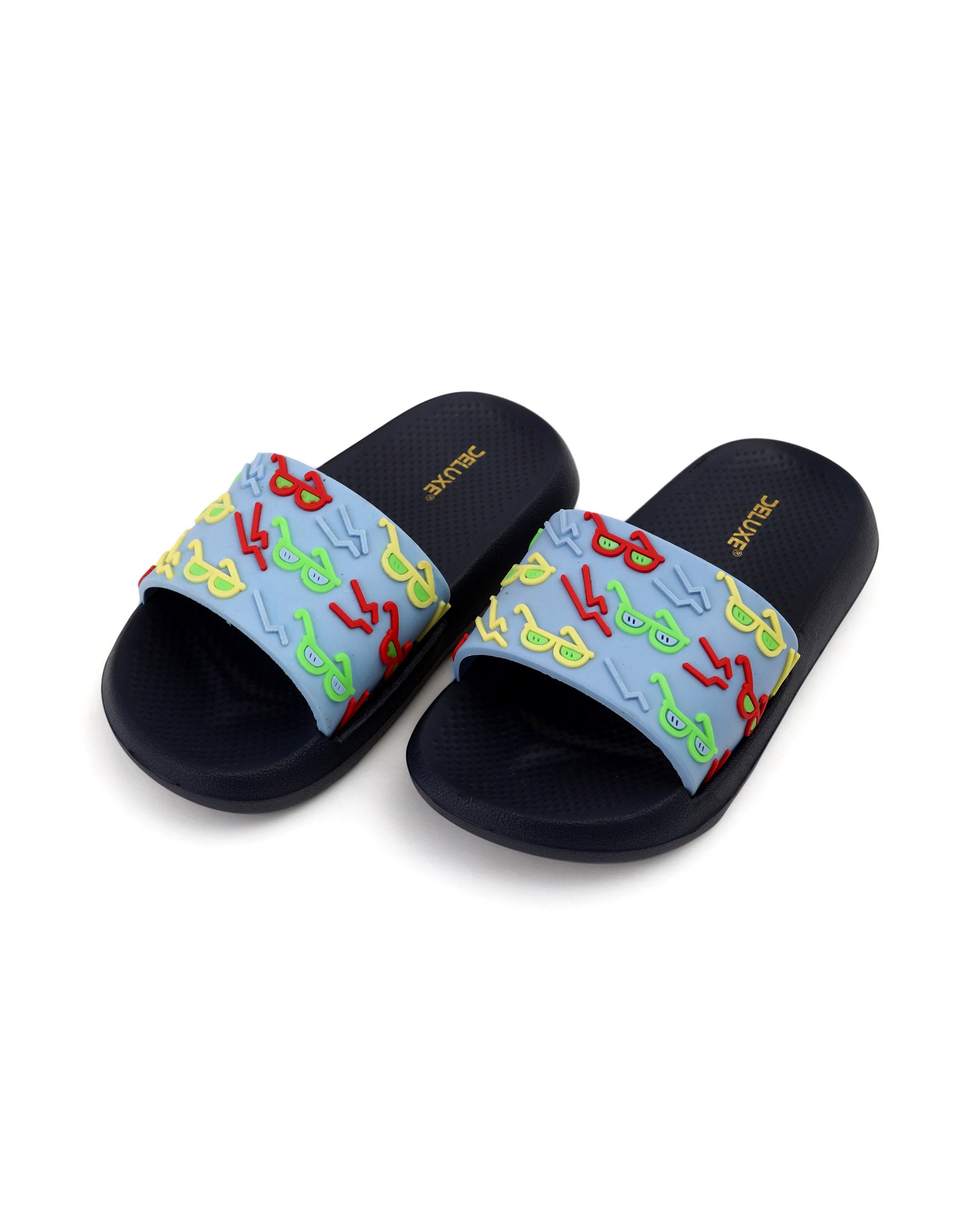Girls' Sliders