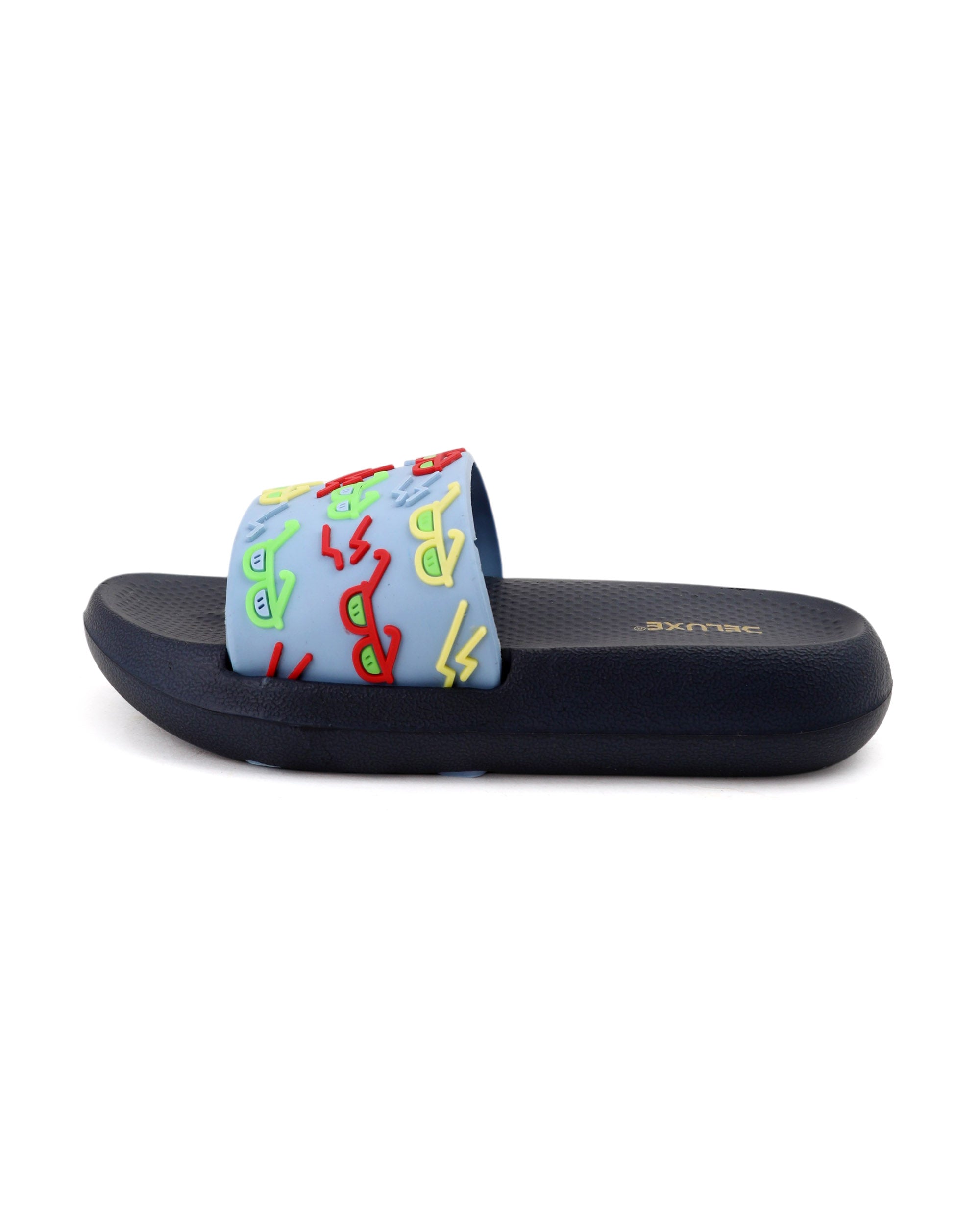 Girls' Sliders