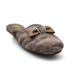 Women's Banto - Brown