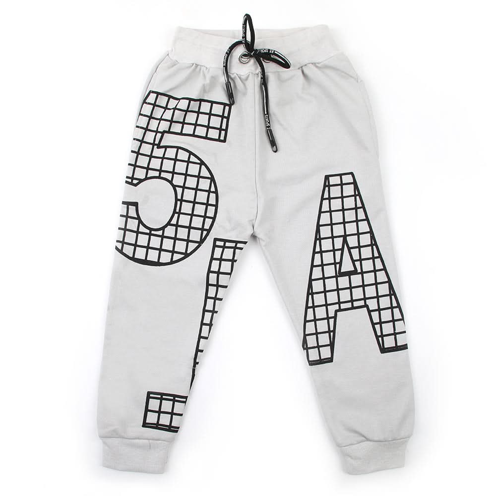 Boys Trouser - Grey, Boys Trouser, Chase Value, Chase Value