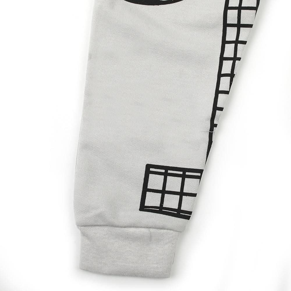 Boys Trouser - Grey, Boys Trouser, Chase Value, Chase Value