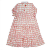 Girls Casual Maxi - Red, Girls Maxi, Chase Value, Chase Value