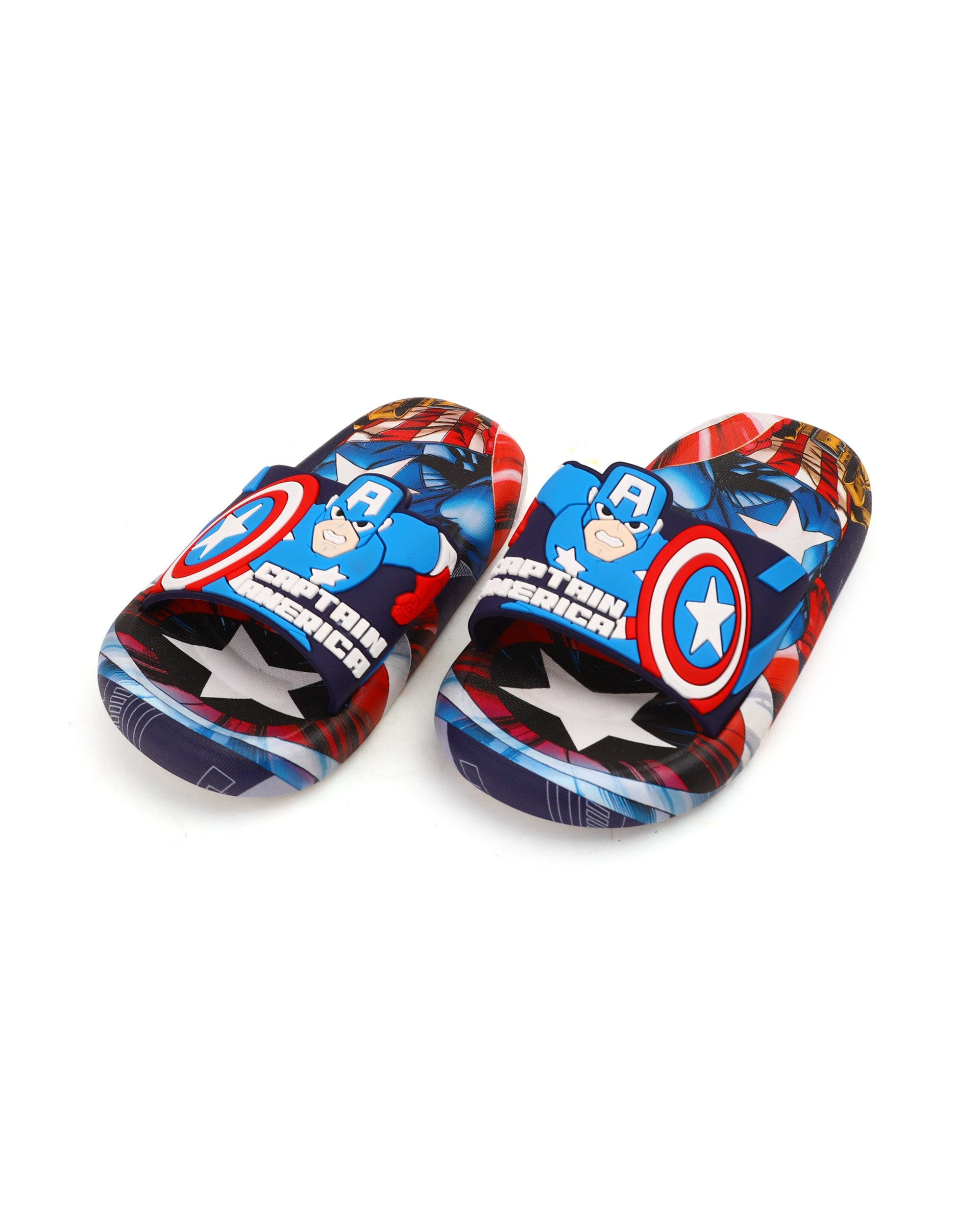 Boys' Sliders