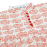 Girls Casual Maxi - Red, Girls Maxi, Chase Value, Chase Value