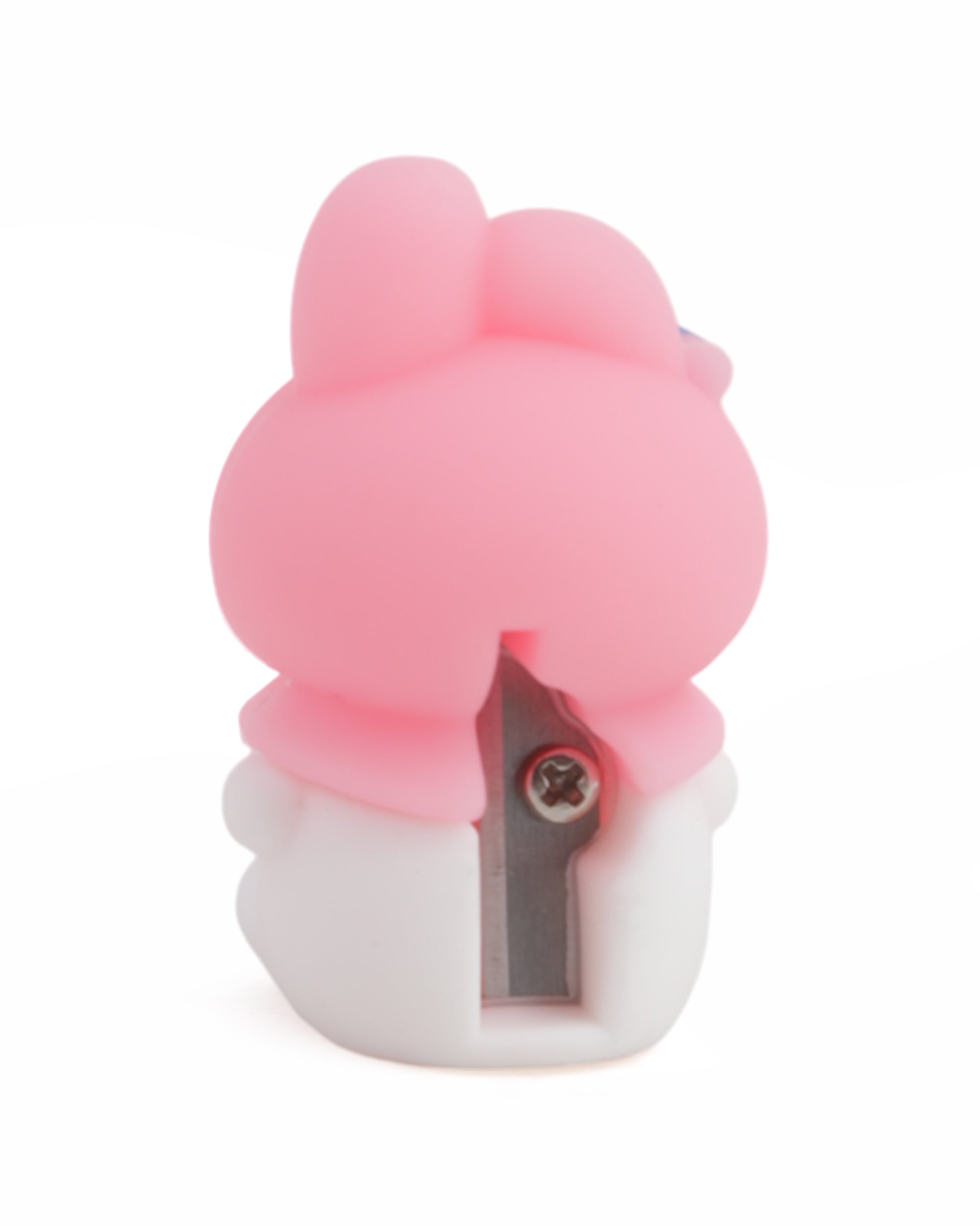 Silicon Sharpner Mix Character