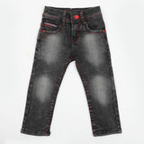 Boys Denim Pant - Black, Boys Pants, Chase Value, Chase Value