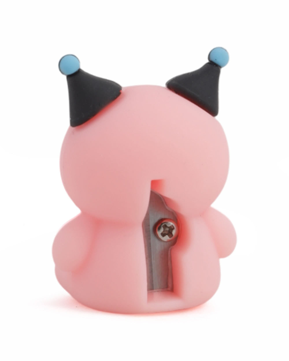 Silicon Sharpner Mix Character, Stationery Supplies, Chase Value, Chase Value