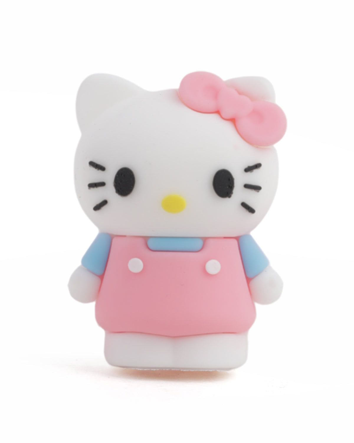 Silicon Sharpner Mix Character