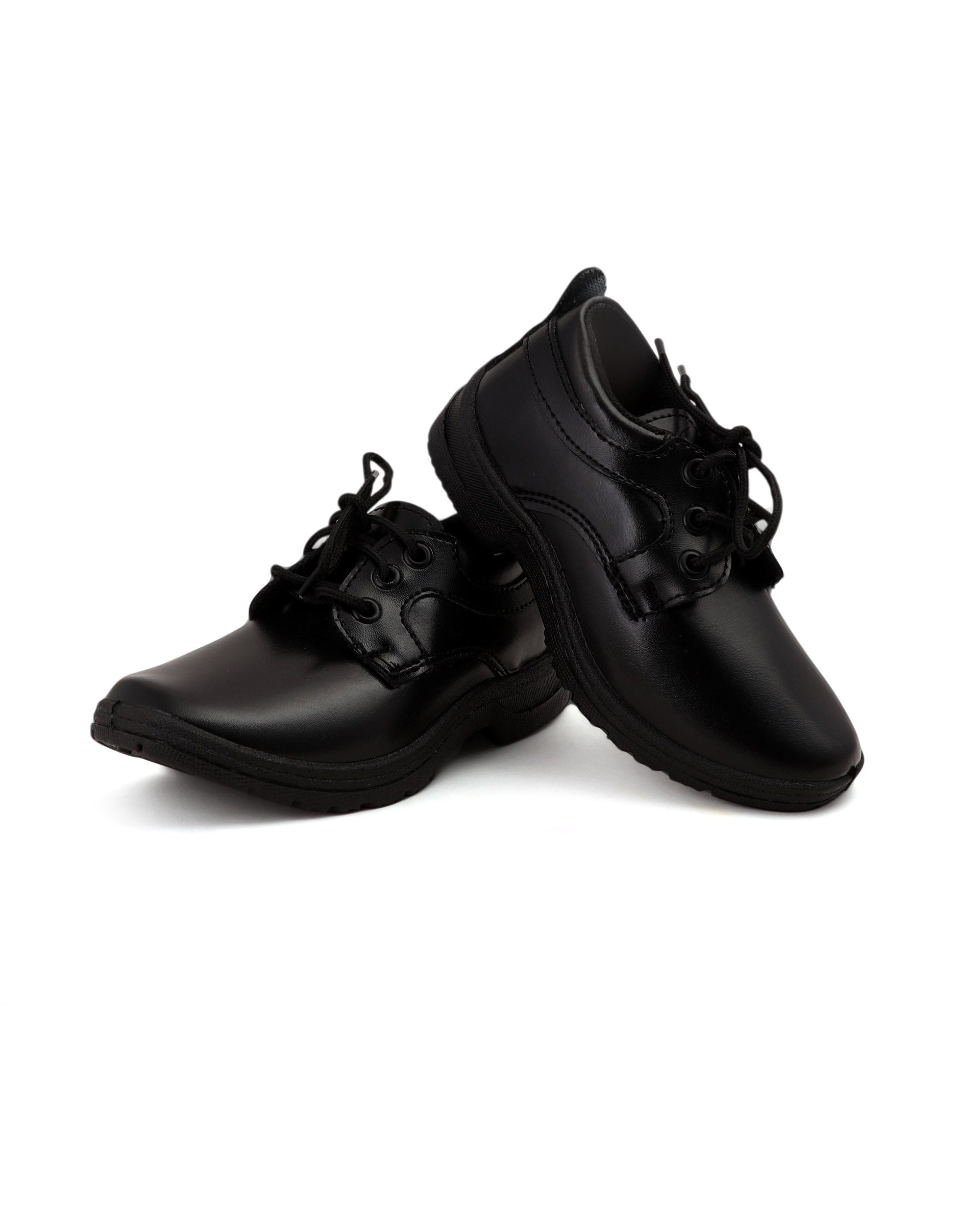 Boys' School Shoes