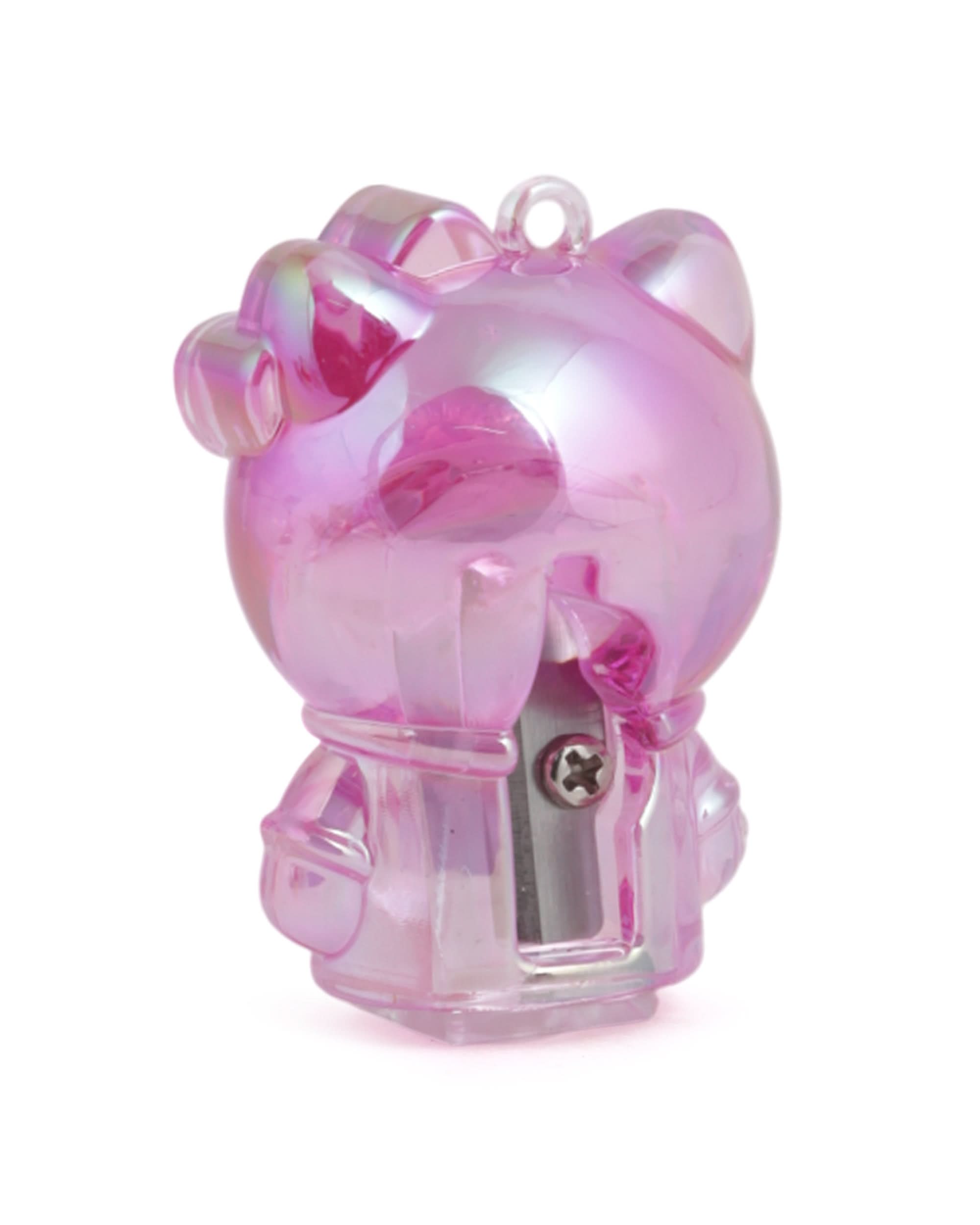 Crystal Sharpner, Stationery Supplies, Chase Value, Chase Value