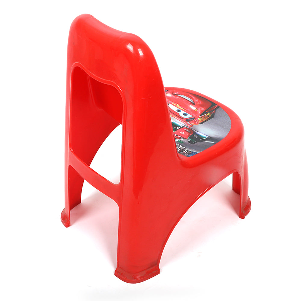 Baby Chair - Red, Carrier Strollers & Furniture, Chase Value, Chase Value