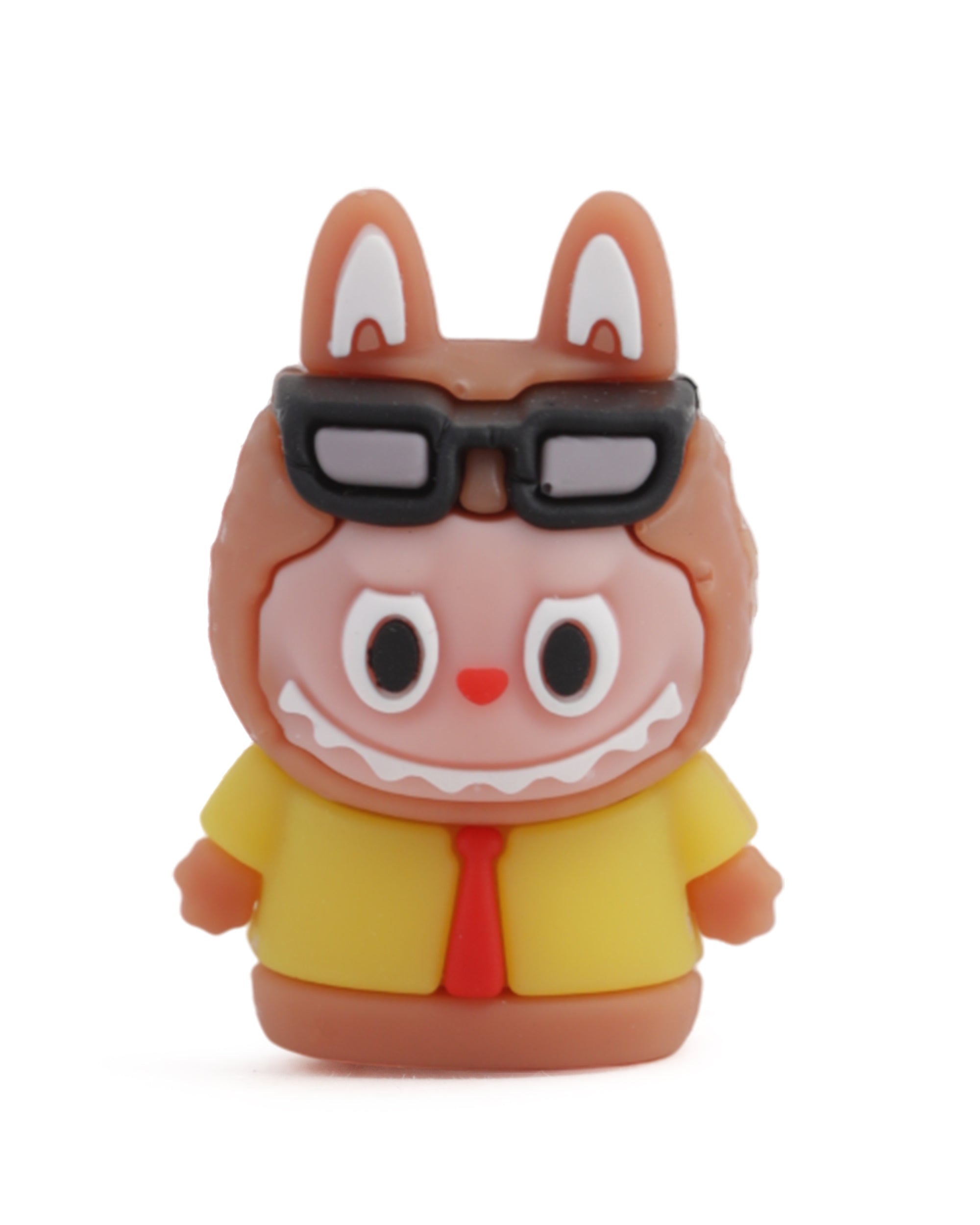 Silicon Sharpner Mix Character