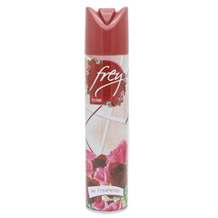 Frey Rose Air Freshener 300ml, Air Freshners, Frey, Chase Value