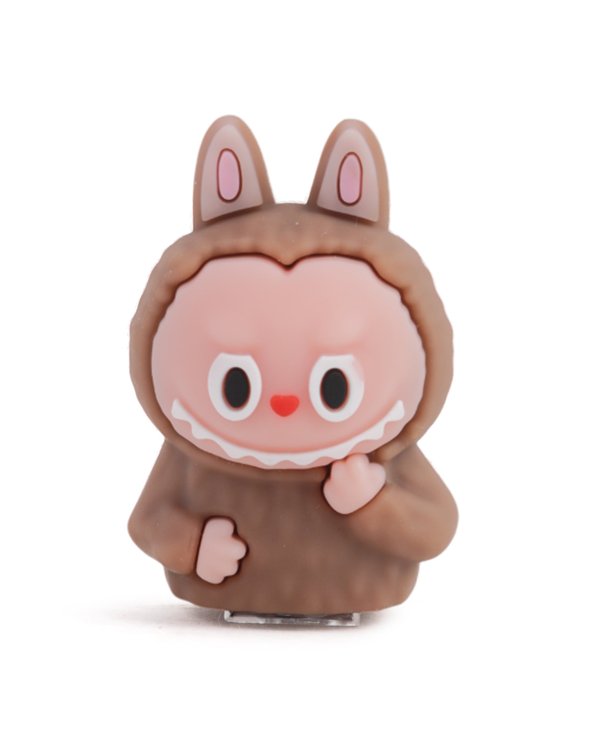 Silicon Sharpner Mix Character