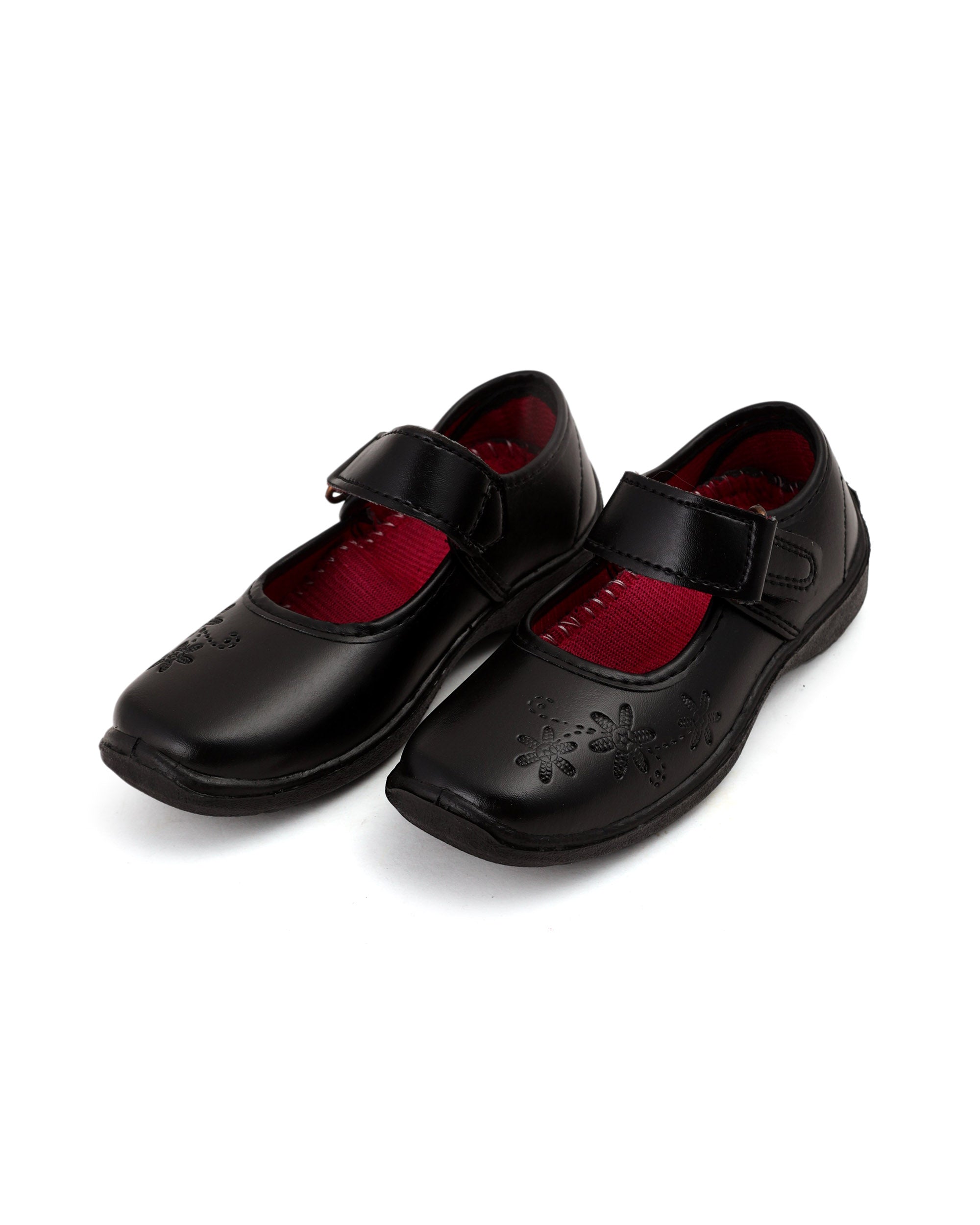 Girls' School Shoes