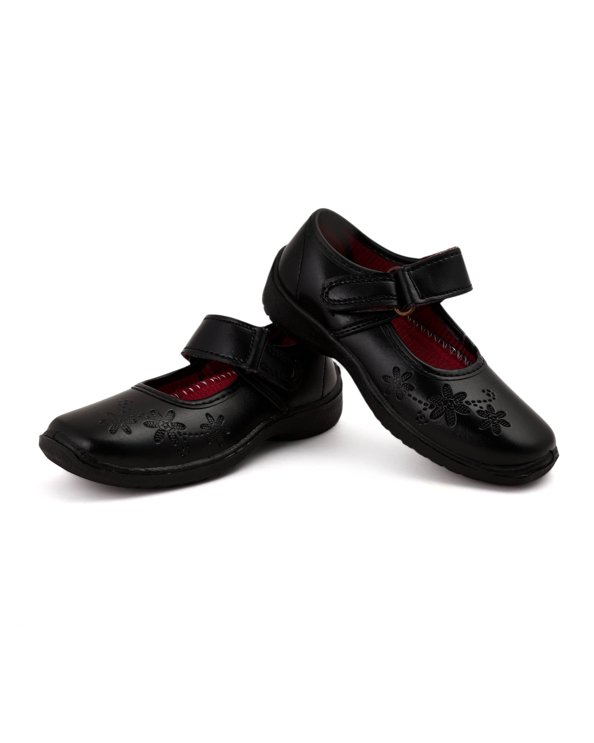 Girls' School Shoes