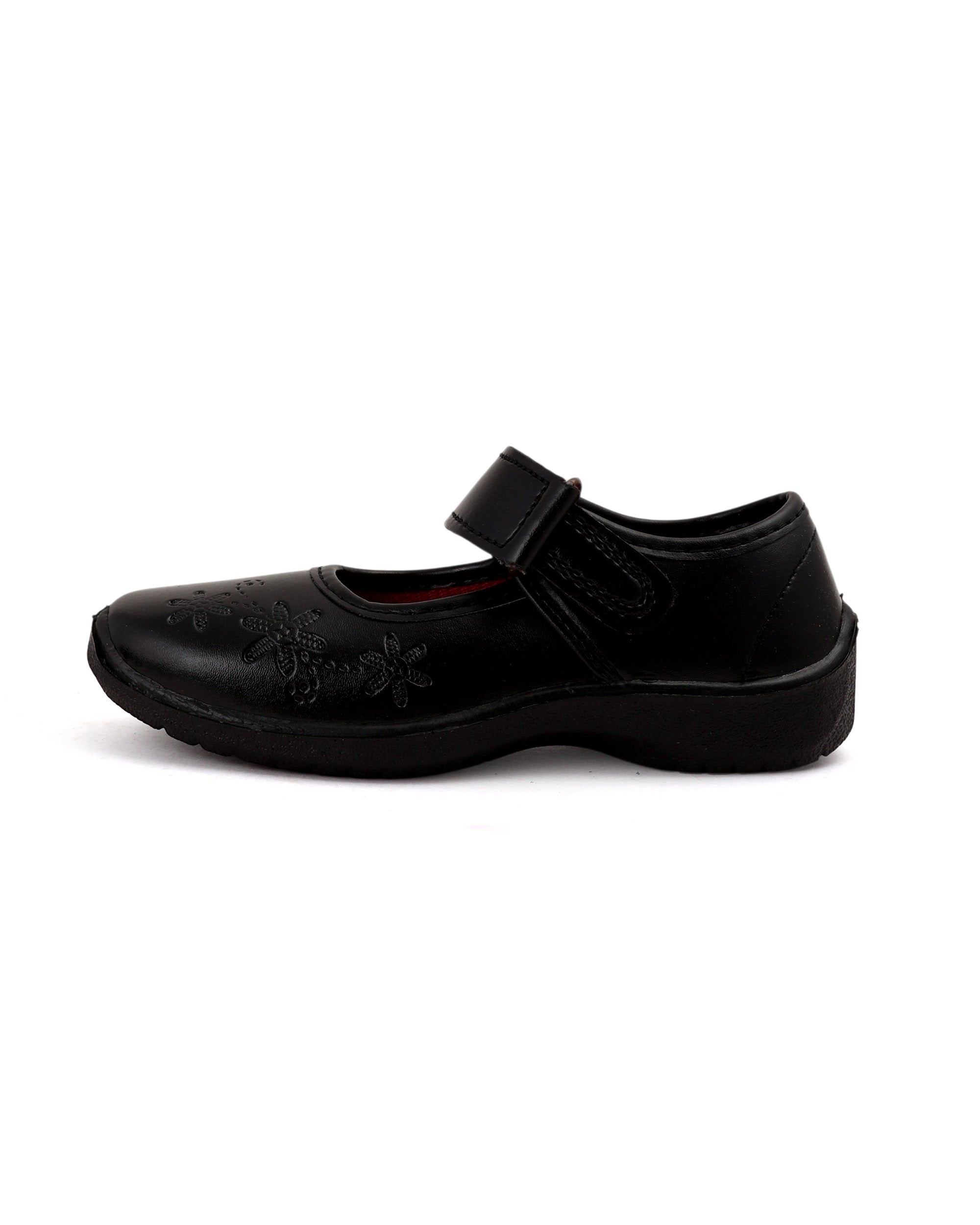 Girls' School Shoes