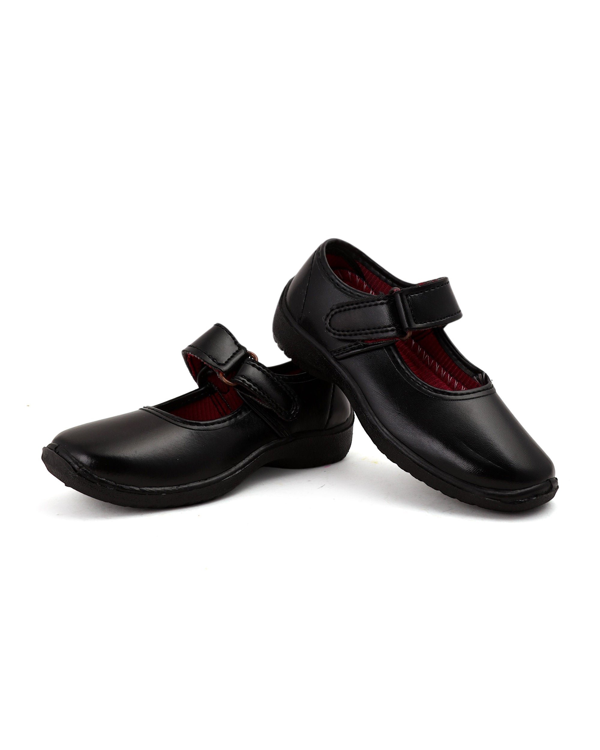 Girls' School Shoes