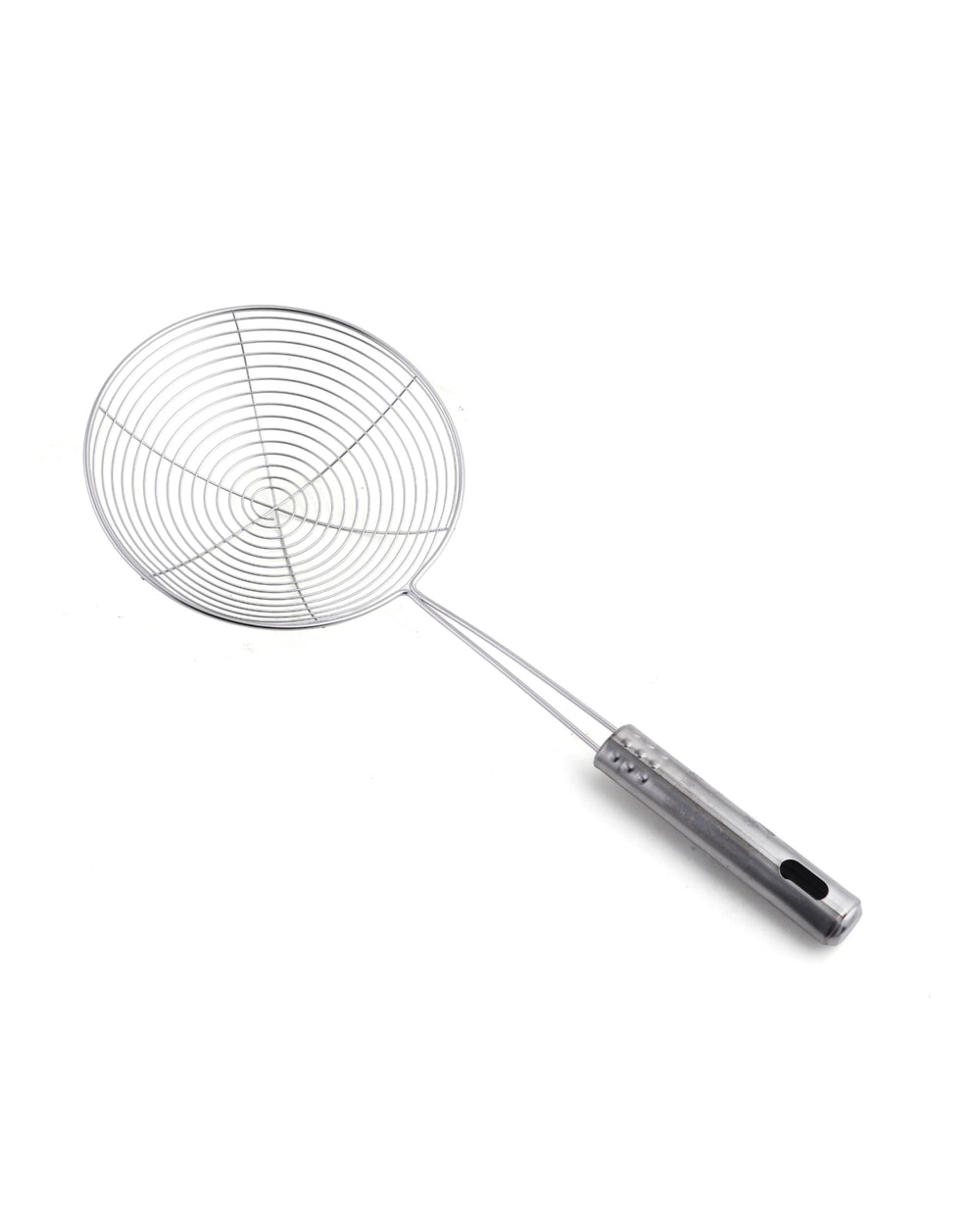Fry Strainer Stainless Steel – 16cm, Strainer, Chase Value, Chase Value