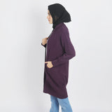 Eminent Women's Full Sleeves Sweaters - Purple, Women Sweaters, Eminent, Chase Value