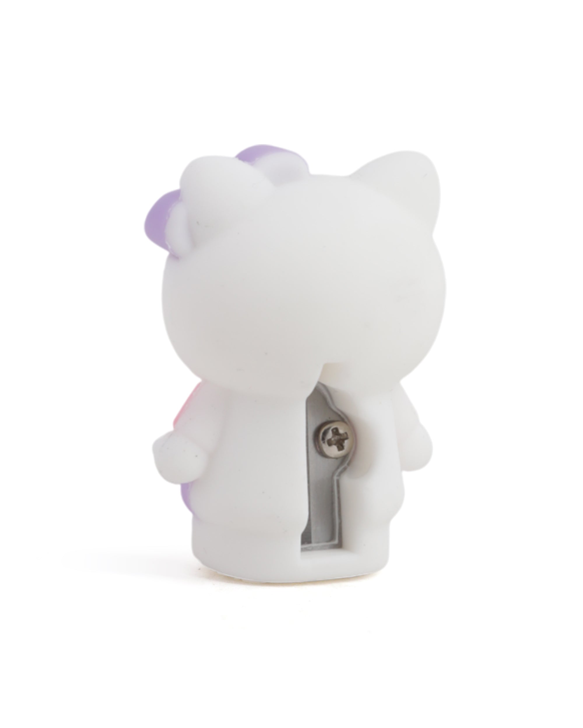 Silicon Sharpner Mix Character