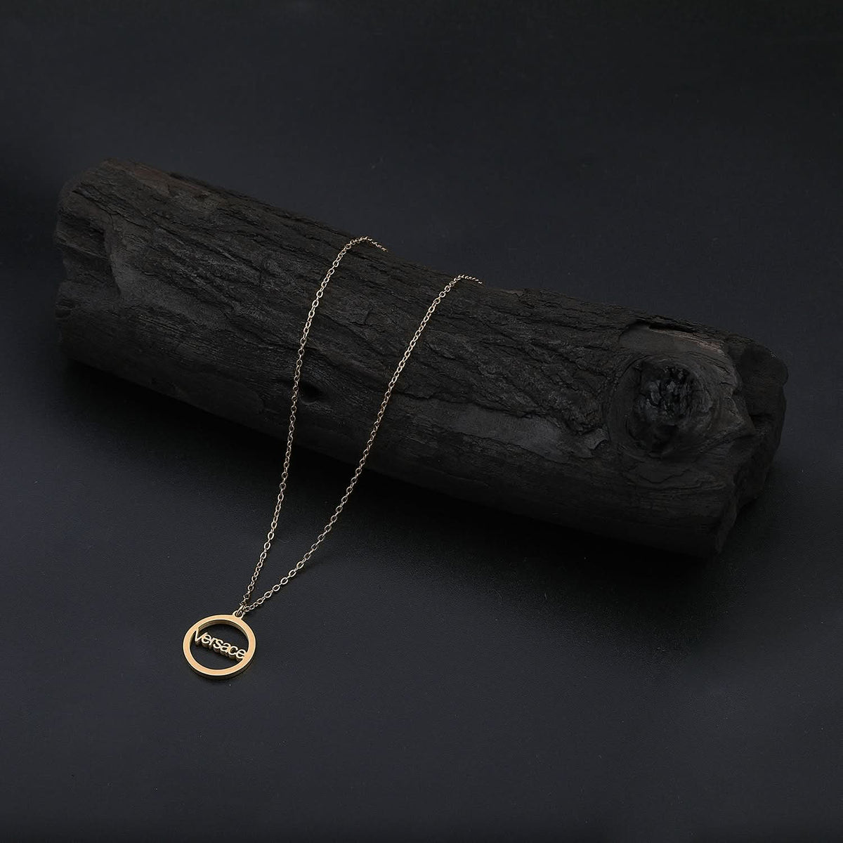 Chains and Locket - Golden, Women Chains & Lockets, Chase Value, Chase Value