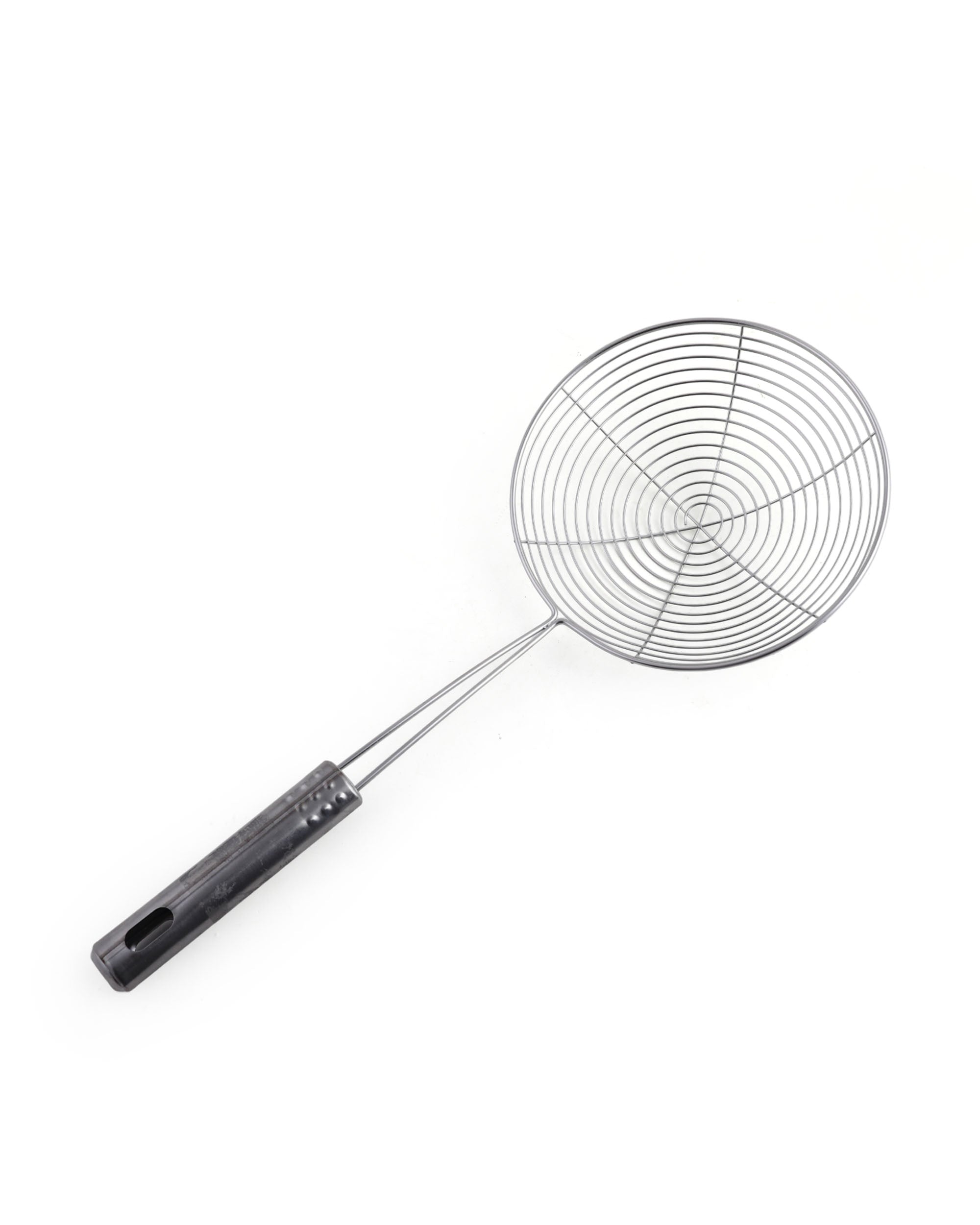 Fry Strainer Stainless Steel – 16cm, Strainer, Chase Value, Chase Value