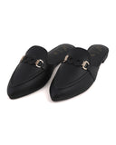 Women's Backless Pumps