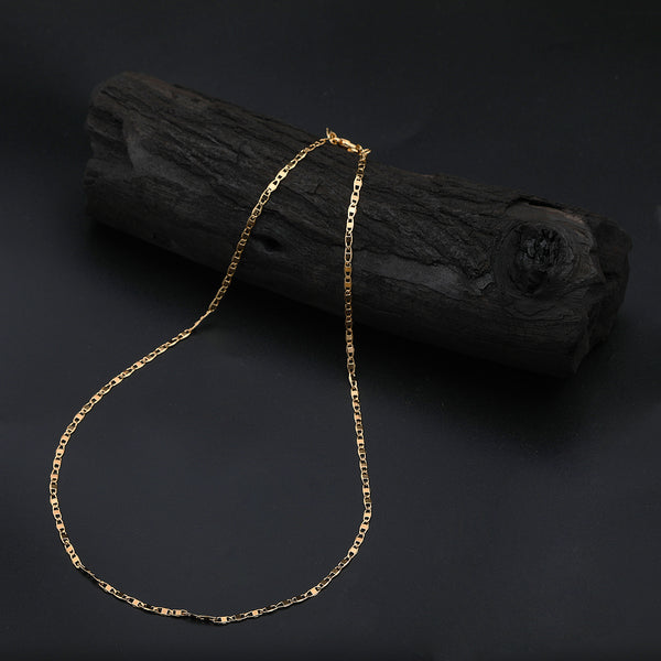 Women's Chain - Golden