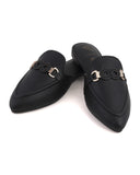 Women's Backless Pumps