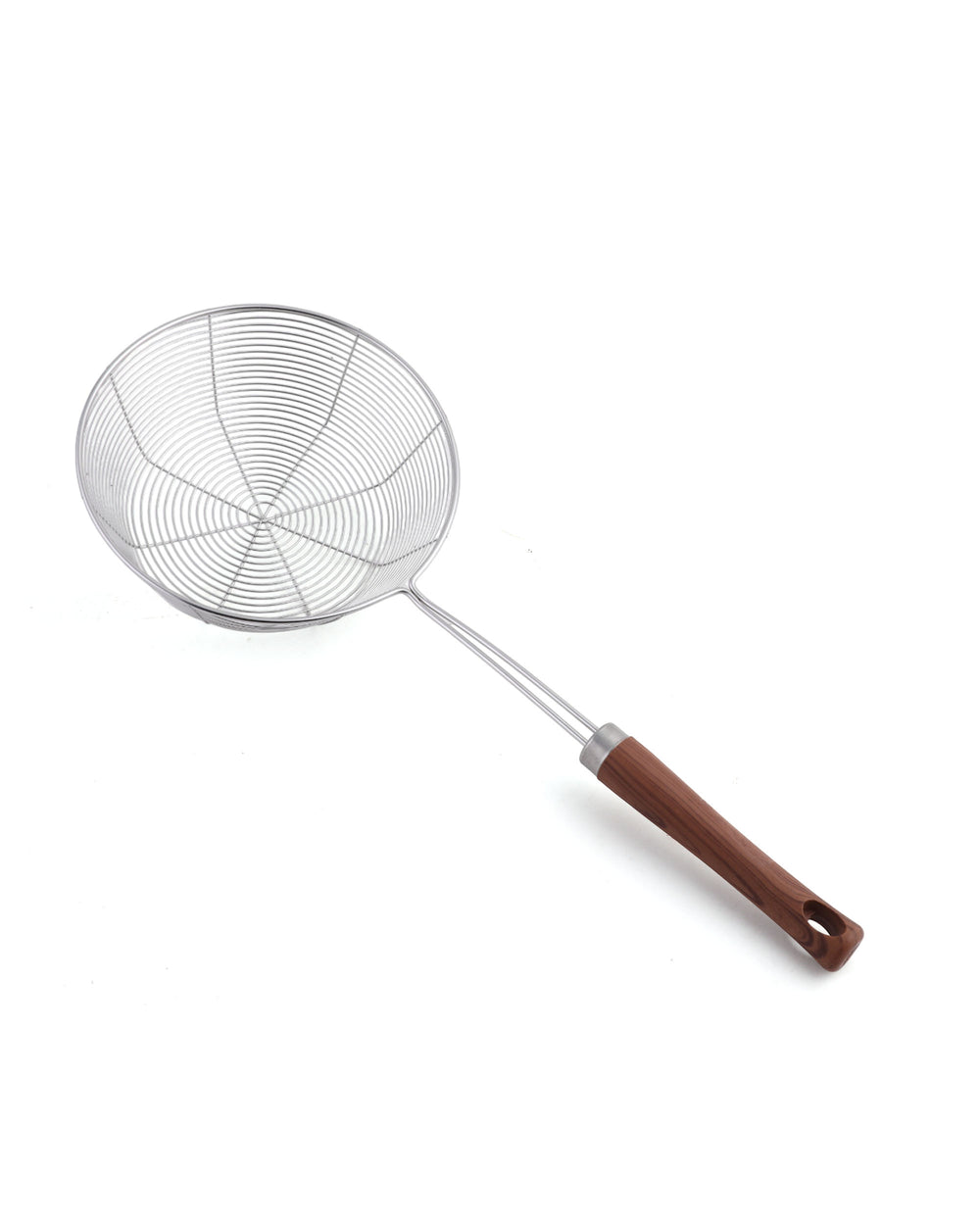 Fry Strainer Stainless Steel, Strainer, Chase Value, Chase Value