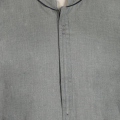 Eminent Men's Kurta Pajama Suit - Grey