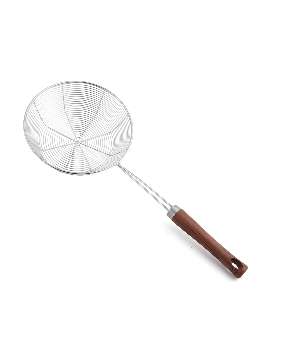 Fry Strainer Stainless Steel, Strainer, Chase Value, Chase Value