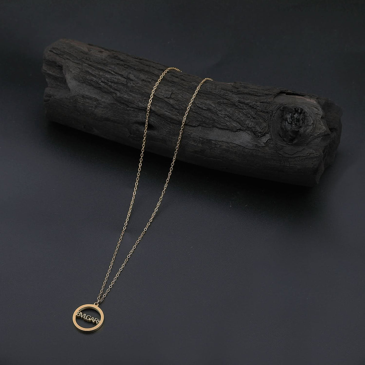 Chains and Locket - Golden, Women Chains & Lockets, Chase Value, Chase Value