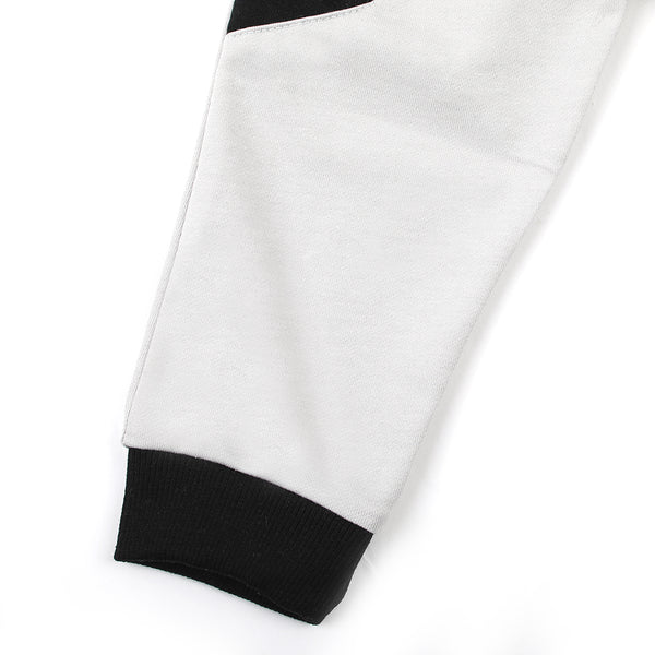 Boys Trouser - Grey