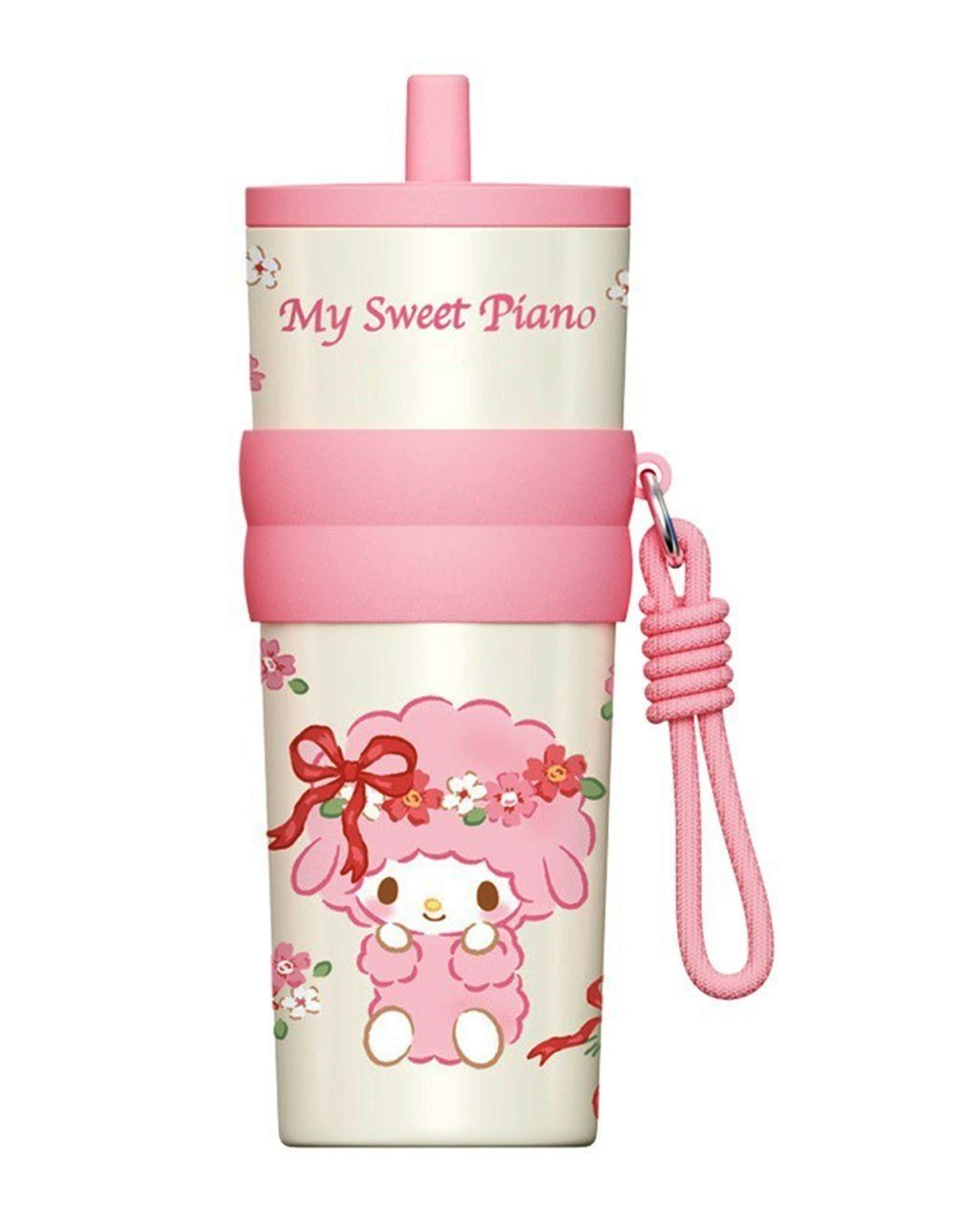 Stainless Steel Sipper – 720 ml, Thermos & Mug, Chase Value, Chase Value
