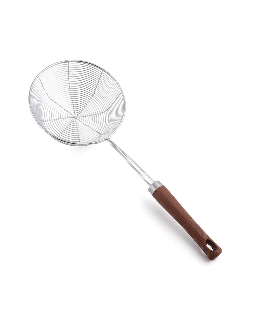 Fry Strainer Stainless Steel, Strainer, Chase Value, Chase Value