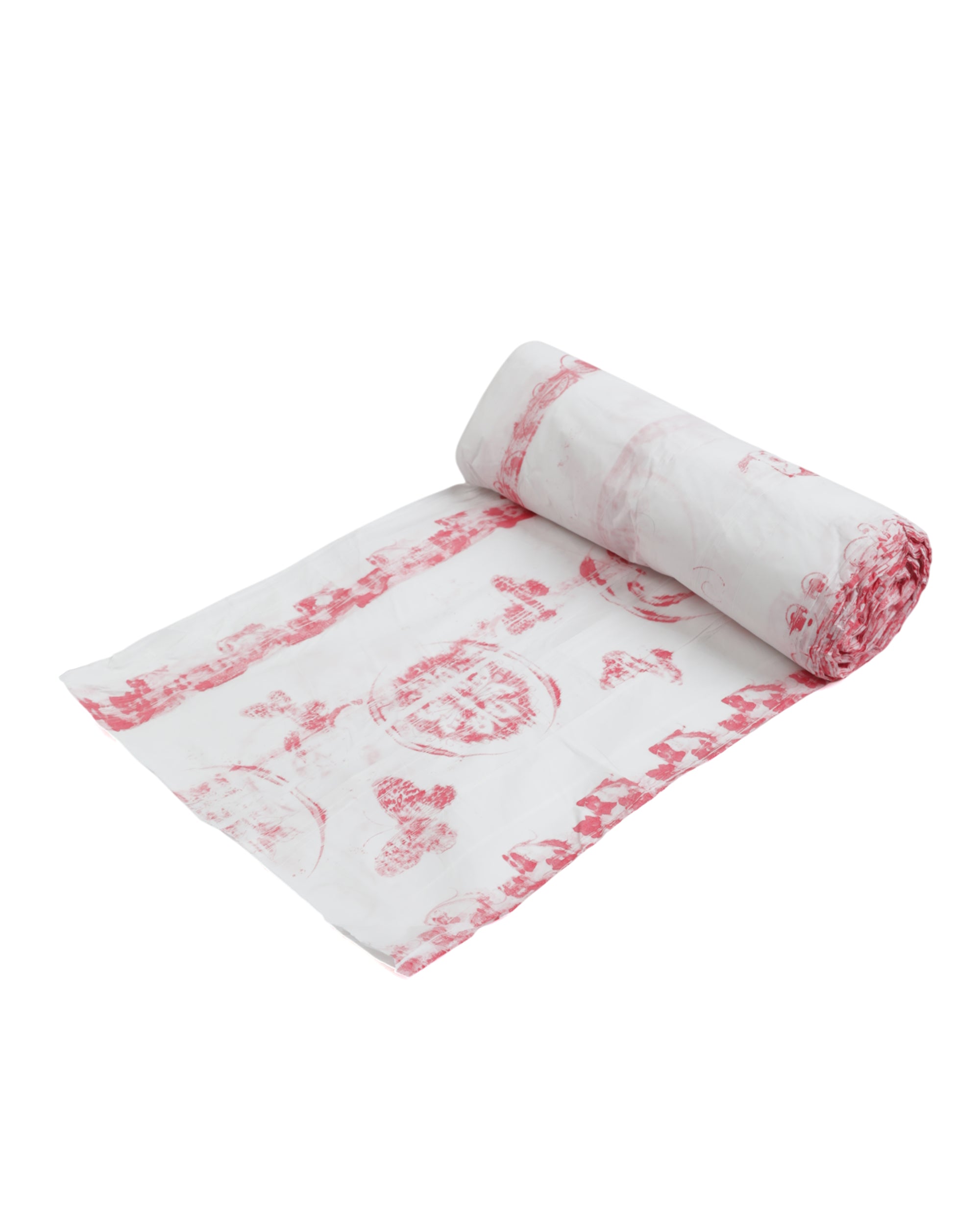 Disposable Dastarkhawan