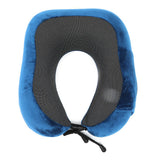 Travel Neck Pillow - Navy Blue, Cushions & Pillows, Chase Value, Chase Value