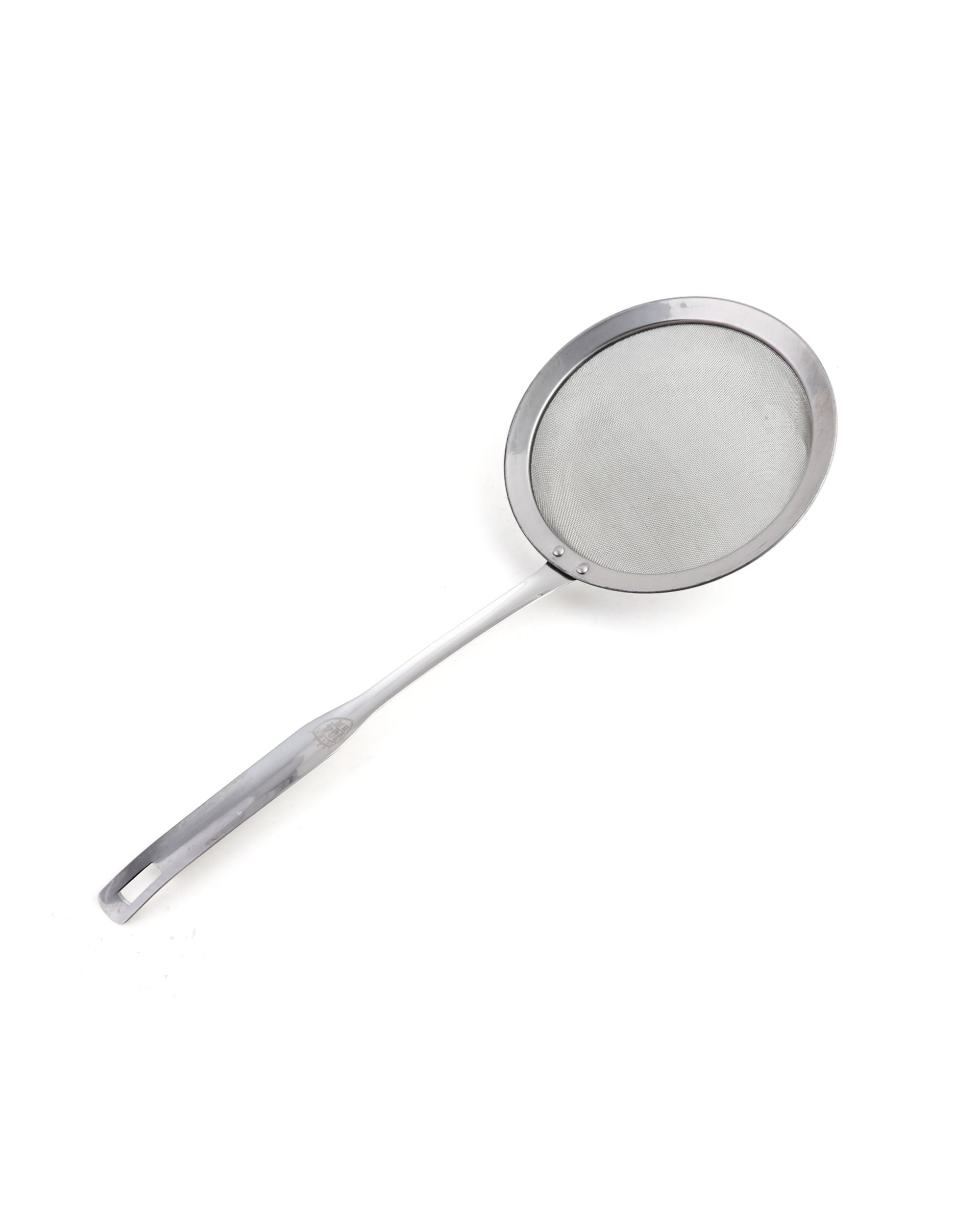 Fry Strainer Stainless Steel – 16cm, Strainer, Chase Value, Chase Value
