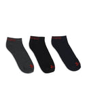 Men’s 6 Pcs Ankle Socks - Under Armo, Men's Socks, Chase Value, Chase Value