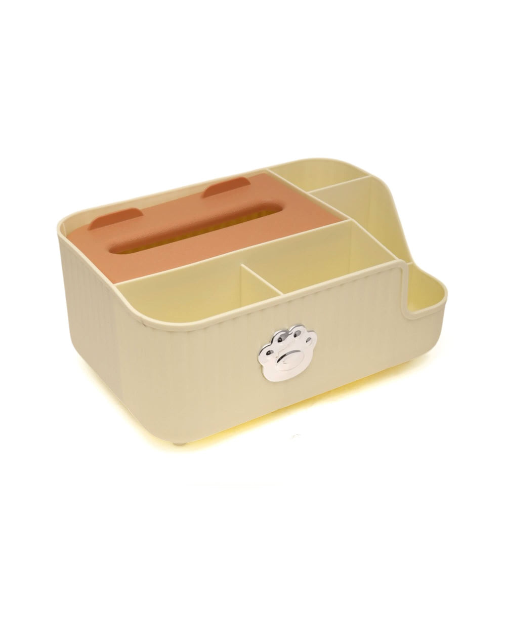 Tissue & Organizer Box, , Chase Value, Chase Value