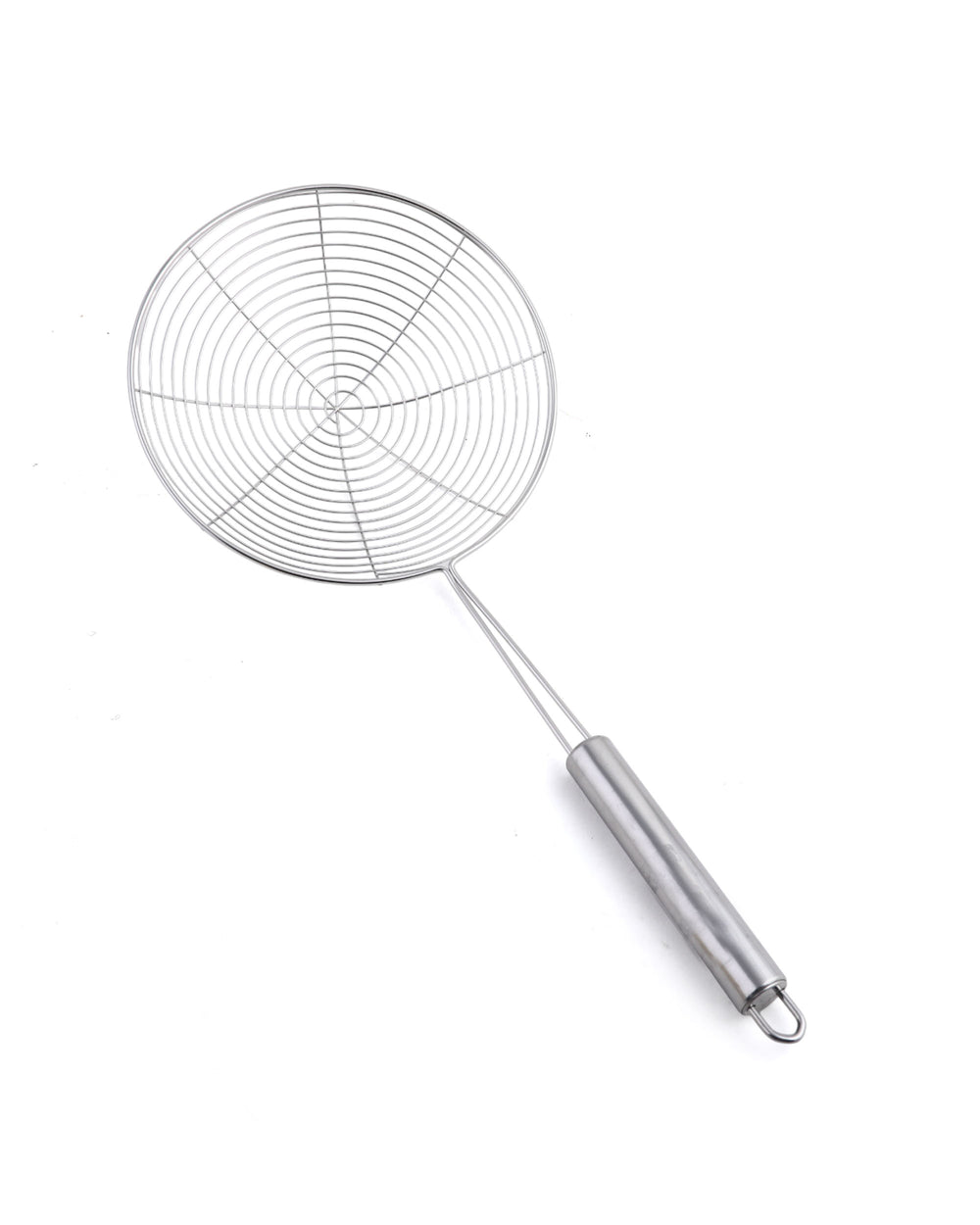 Fry Strainer Stainless Steel – 18cm, Strainer, Chase Value, Chase Value