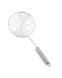 Fry Strainer Stainless Steel – 18cm, Strainer, Chase Value, Chase Value